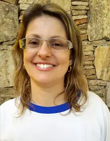 Professora Fernanda